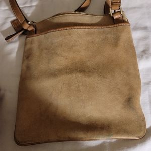 Coach Mini crossbody